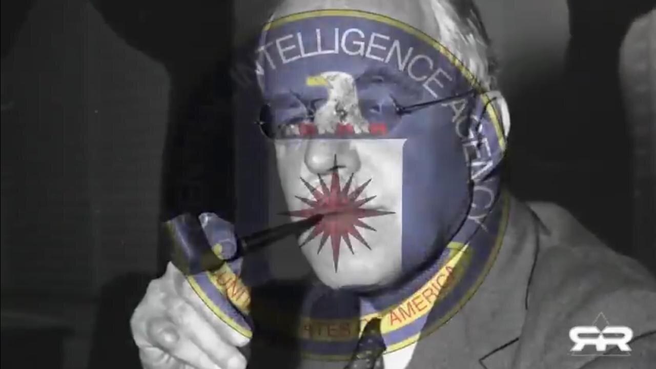100 Years Of Conspiracy To Destroy American Freedom ~ with Greg Reese