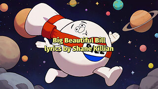 Big Beautiful Bill!