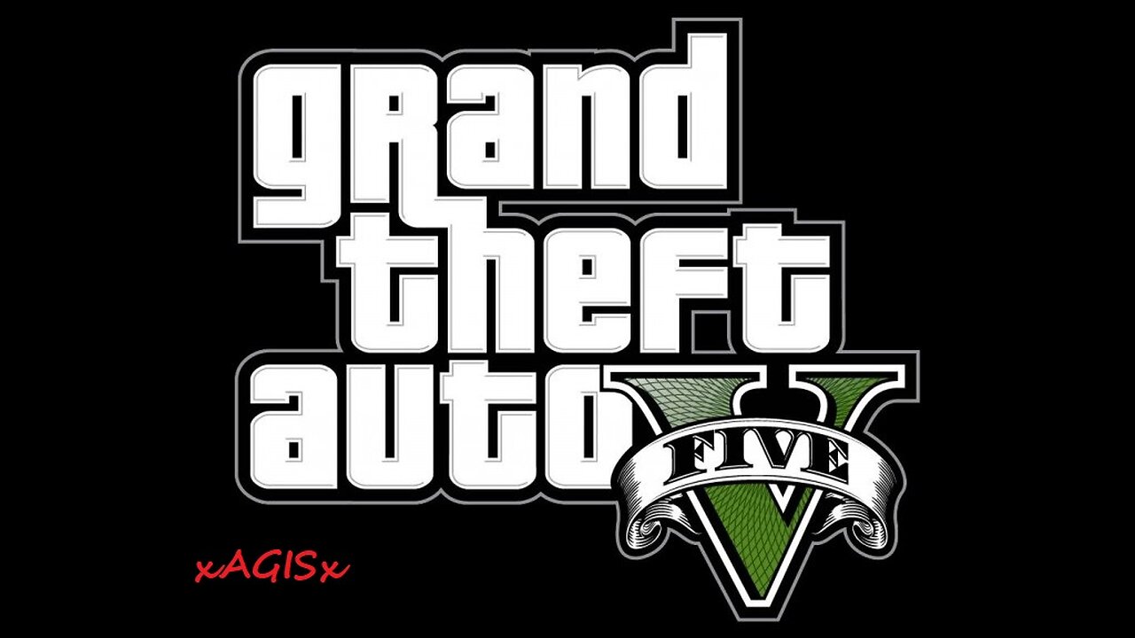 GTAV for fun