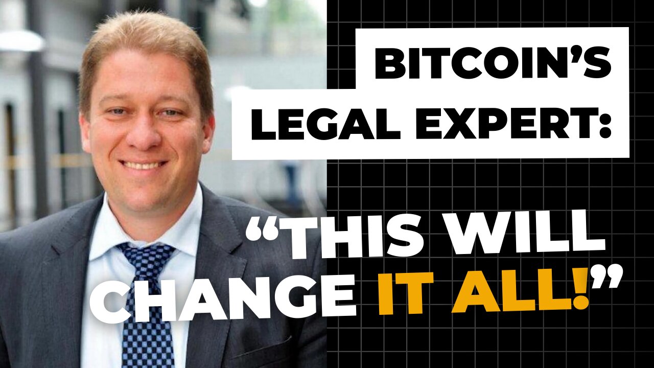A brief History of Bitcoin Law