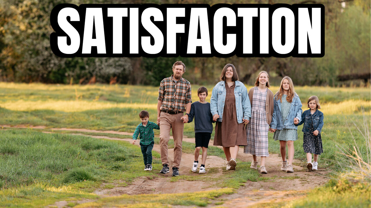Why a Biblical Christian Life is Better