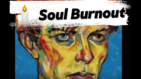 Your soul’s exhausted — not your body. - Schopenhauer