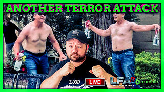 LFA TV ALL DAY STREAM - MONDAY 6/2/25