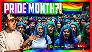 LFA TV ALL DAY STREAM - MONDAY 6/2/25