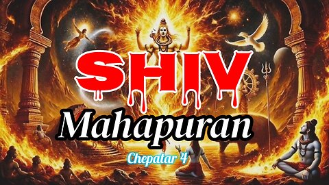 "A Woman's Life Transformed by the Tale of Shiva | Shiv Mahapuran Part 4"