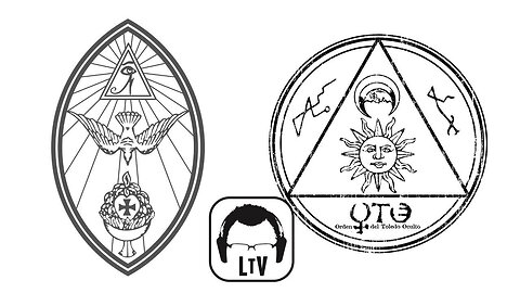 "OTO Initiate Speaks Out: Secret Societies Unveiled - Lift the Veil, 2020-12-22"
