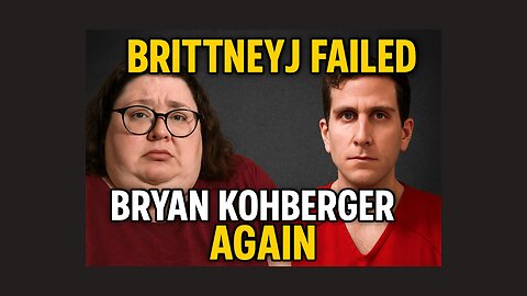 THE FAILED KOHBERGER STREAM