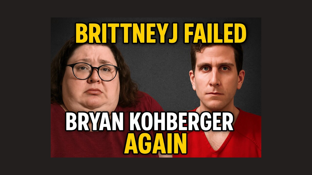 THE FAILED KOHBERGER STREAM