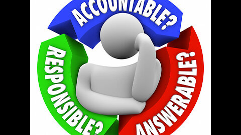 ACCOUNTABILITY... Dr. Claud Anderson... American (Black) Jesse JACKSON [SNIP IT SHOW]