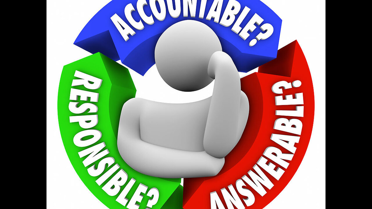 ACCOUNTABILITY... Dr. Claud Anderson... American (Black) Jesse JACKSON [SNIP IT SHOW]