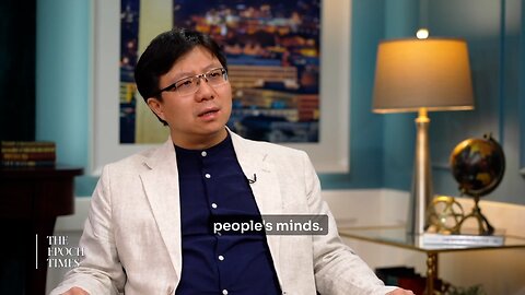 How Beijing Shapes What Films You See at Festivals | Yan Ma