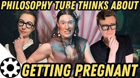 Exploring A Trans Perspective On Babies