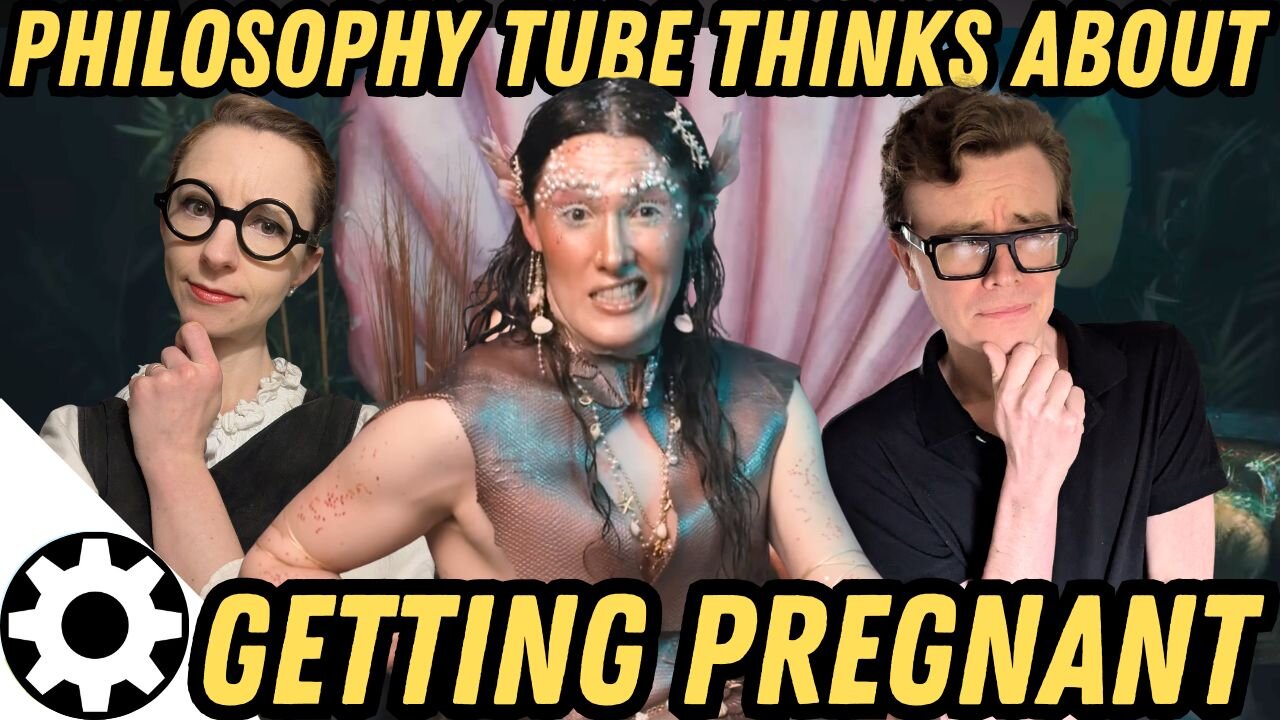 Exploring A Trans Perspective On Babies