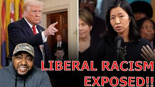 Democrats STUNNED As Trump Official EXPOSES REDLINING Against Poor WHITE People In Liberal City!