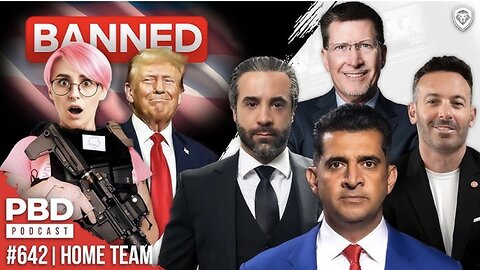 Epstein Victims PRESSURE Congress, Trump's Trans BAN, RFK Jr. Hearing & Florida's Mandate Move