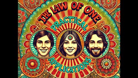 What Is The Law Of One Philosophy REALLY About