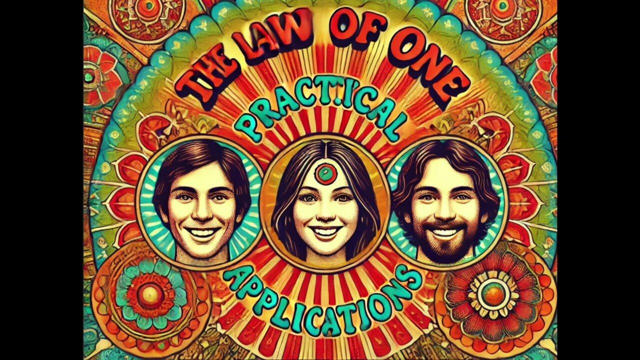 What Is The Law Of One Philosophy REALLY About