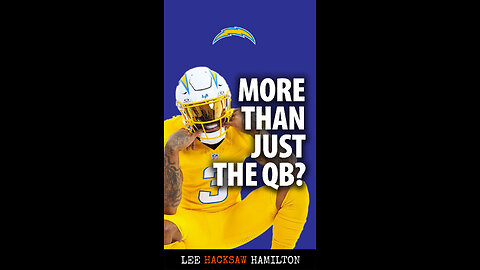 Chargers defense led by Derwin James, Teair Tart, Denzel Perryman are more than QB Justin Herbert.