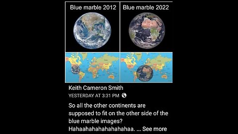 The 1986 Challenger Hoax in under 2 minutes.