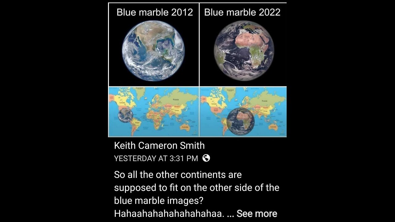 The 1986 Challenger Hoax in under 2 minutes.