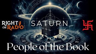 EP.741 Elohim, Aliens, Swastikas & Saturn Deception Exposing the New Age Trap