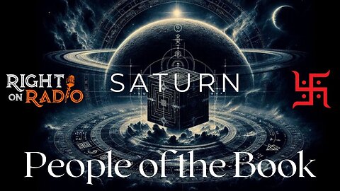 EP.741 Elohim, Aliens, Swastikas & Saturn Deception Exposing the New Age Trap