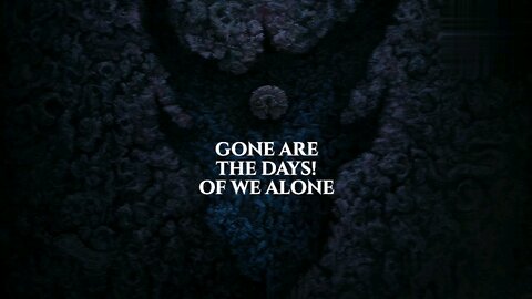 Demon Hunter - EXILE (Bonus Track) [Lyric Video]
