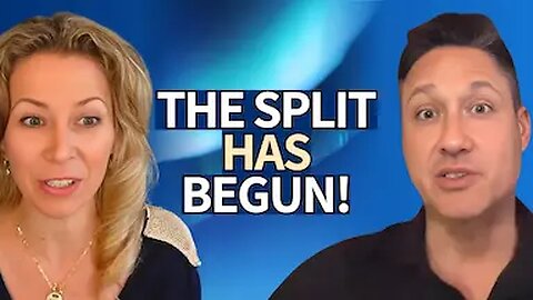 URGENT Update! TOP Galactic Historian: Humanity Is Splitting Into 3 Timelines - You Must Choose Now!