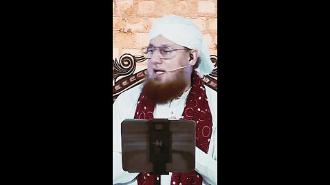 logo k sath badtamezi Na kre kise SE bad zabani Na kre #ramzan #madnichannel #hajiabdulhabibattari