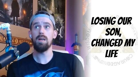 Losing My Son Changed Everything and Here's What I Learned