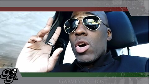 Garvey's Ghost TV 5-25-2025: Biden's Cancer