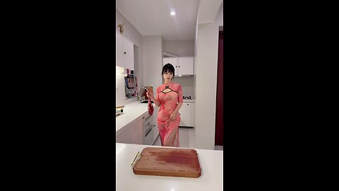 beautiful cook