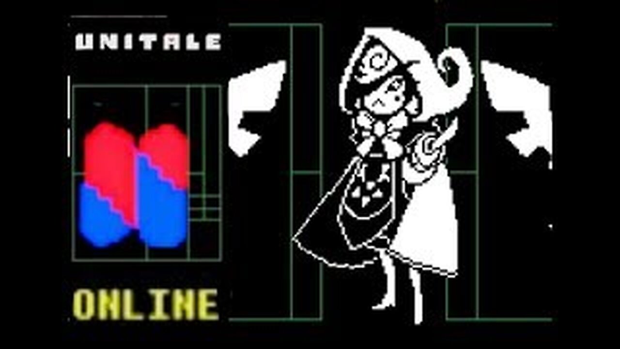 Red Unitale Android ONLINE