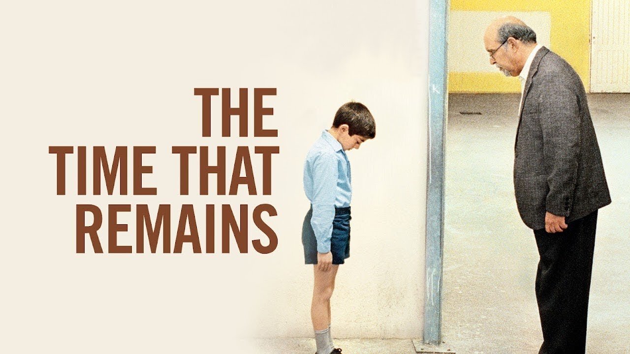 The Time That Remains (2009)
