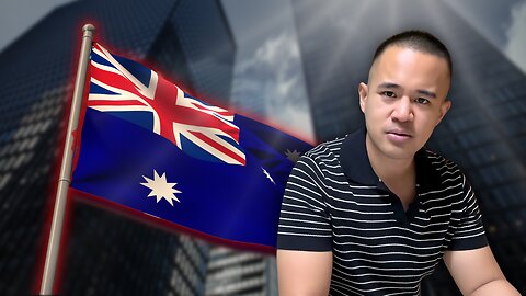 Australia Is COOKED
