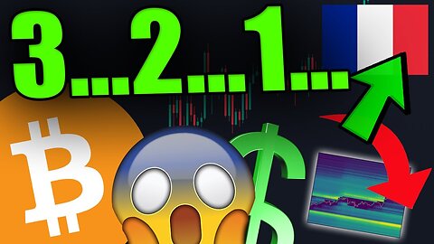 21 Nov 2024 - CE PUMP DU BITCOIN N'EST PAS CE QUE VOUS PENSEZ! CES WHALES ONT TROMPÉ 95% DU MARCHÉ