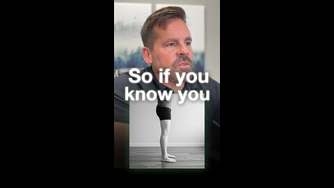Leg length? Is it important?