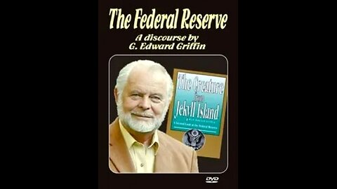 Mike Maharrey from Money Metals interviews G. Edward Griffin...