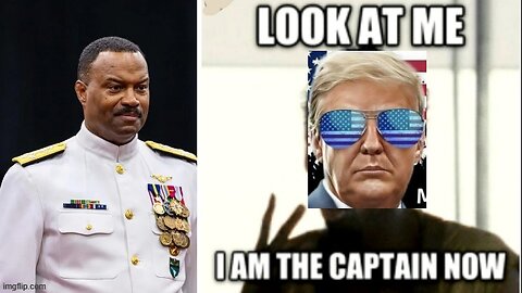 JAG Arrests Top Navy Admiral for Treason + Prophecies Fulfilled x 2 + Gene Decode + Prayer 4 Mrs Dog