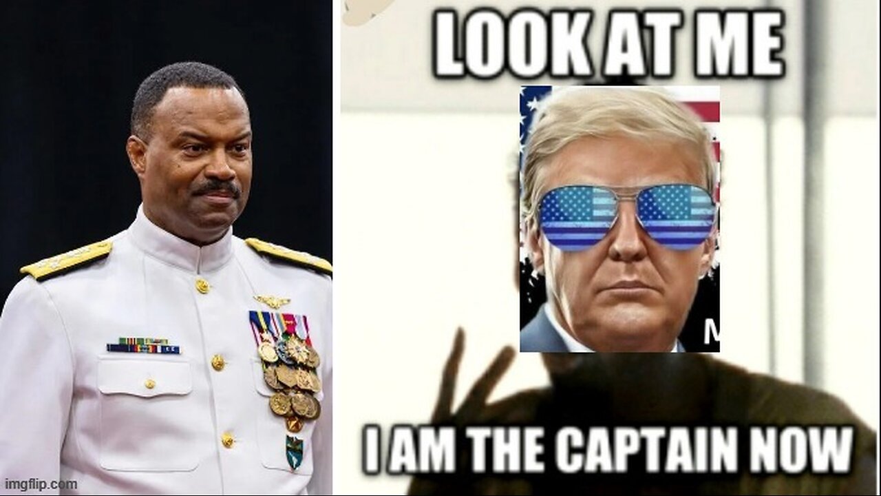 JAG Arrests Top Navy Admiral for Treason + Prophecies Fulfilled x 2 + Gene Decode + Prayer 4 Mrs Dog