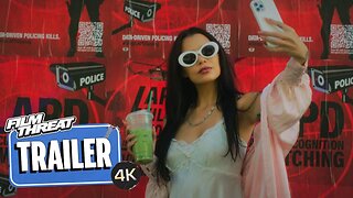 ICONIC | Official 4K TEASER Trailer (2025) | THRILLER | Film Threat Trailers