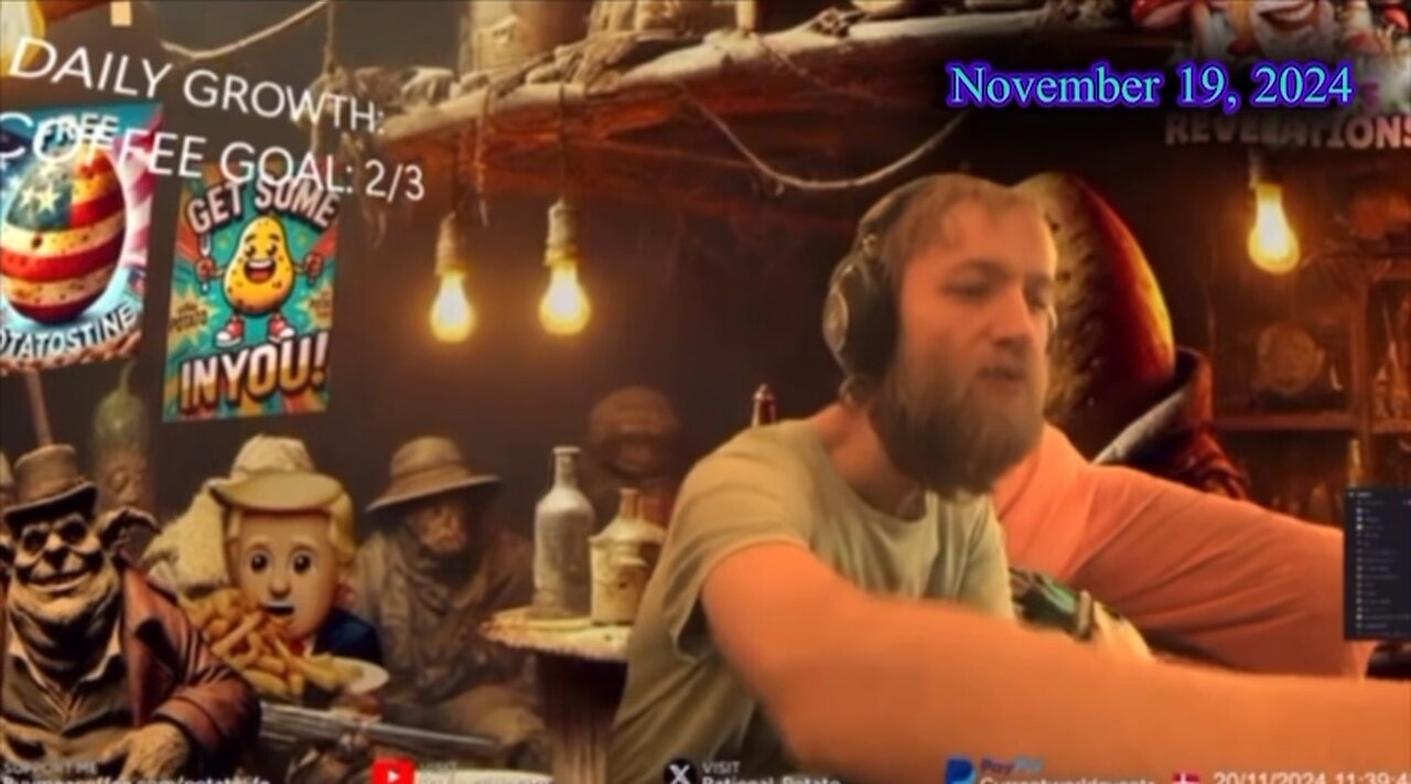 Tim Tim Victimizes a Female Mod and Wears Her Clothes