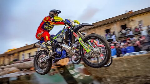 Hixpania Hard Enduro 2024 | Superencierro Highlights