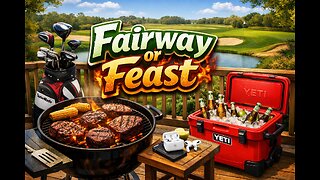 Fairway or Feast