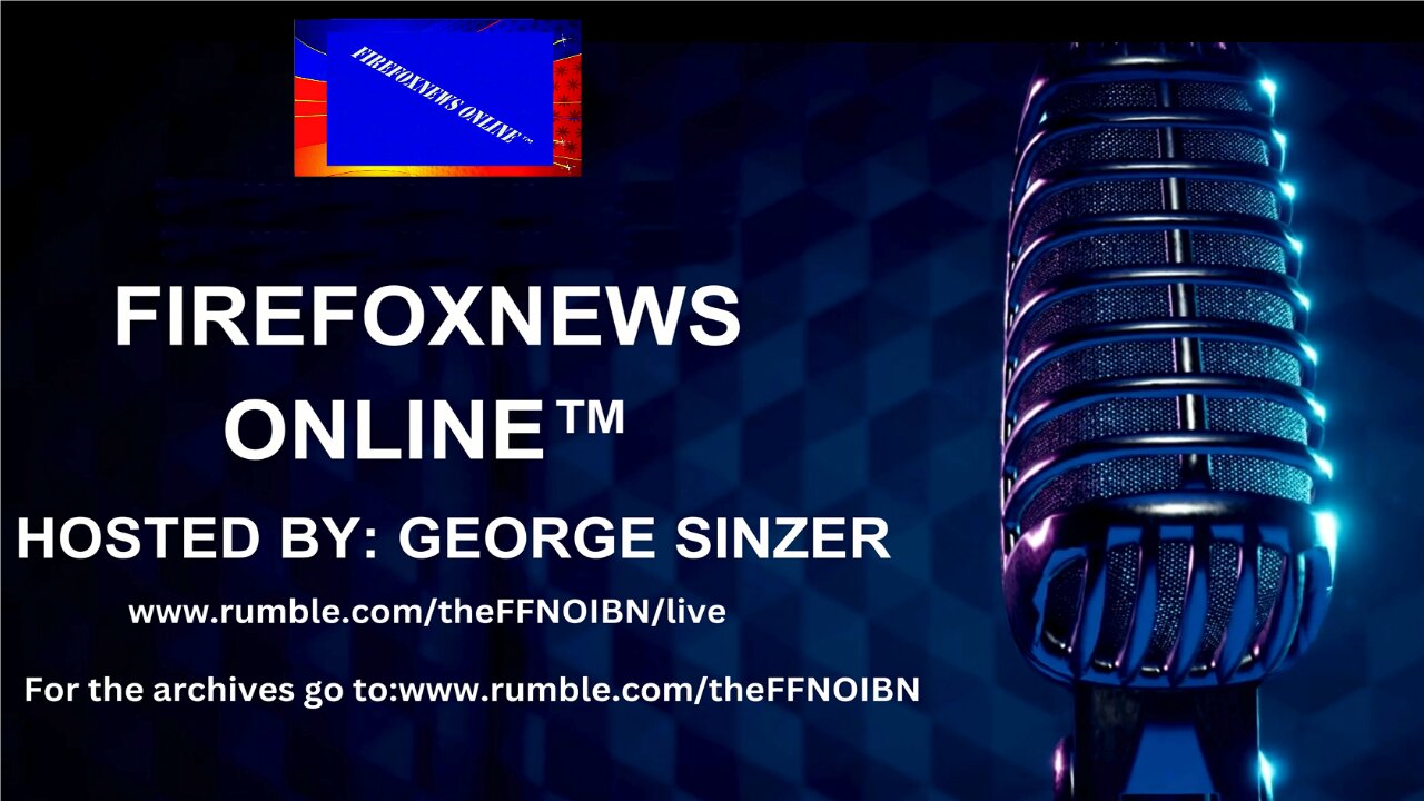 FIREFOXNEWS ONLINE™