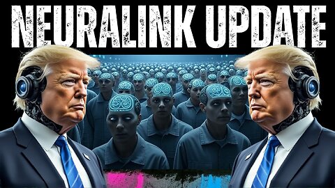 Resistance is Futile