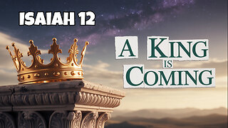 IS Jesus the FULFILLMENT of Isaiah's Prophecies?
