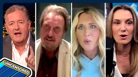 "Still in DISBELIEF" Musk on Epstein, Trump War & Drug Claims | Plus Riley Gaines On Simone Biles