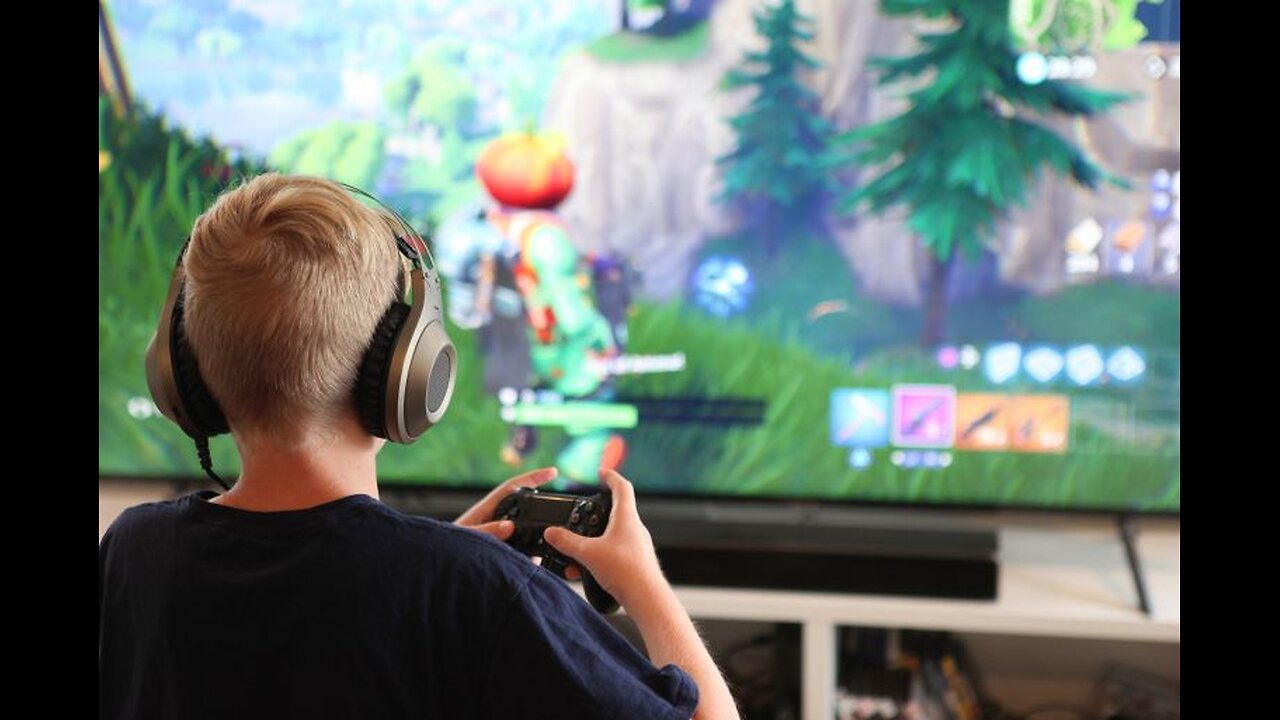 How vedio games are changing live
