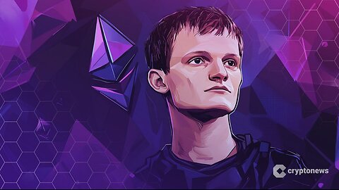 Vitalik Buterin Calls to Simplify Ethereum Protocol with New Design